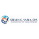 Steven C Varey CPA logo