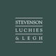Stevenson Luchies & Legh logo