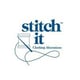 Stitch It logo