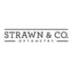 Strawn & Co. Optometry logo