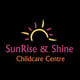 SunRise and Shine Childcare Centre logo