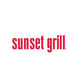 Sunset Grill logo