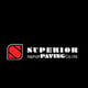 Superior Asphalt logo