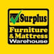 Surplus Furniture logo