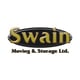 Swain Moving & Storage logo