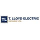T.Lloyd Electric logo