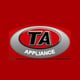 TA Appliance logo