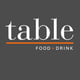 Table Food And Drink logo