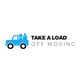 Take A Load Off Moving logo