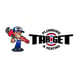 Target Plumbing and Heating logo