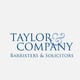 Taylor & Company logo