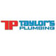 Taylor's Plumbing logo