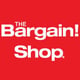 The Bargain Shop logo