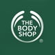 The Body Shop logo