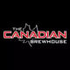 The Canadian Brewhouse logo