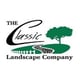 The Classic Landscape logo