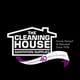 The Cleaning House logo
