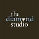 The Diamond Studio logo
