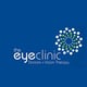 The Eye Clinic logo