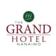 The Grand Hotel Nanaimo logo