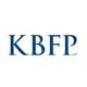The KBFP logo