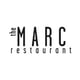 The Marc Restaurant logo