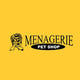 The Menagerie logo