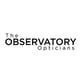 The Observatory Opticians logo