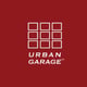 The Urban Garage logo