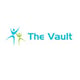 The Vault logo