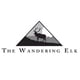 The Wandering Elk logo