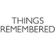 Things Remembered logo