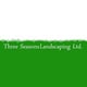 Three Seasons Landscaping Ltd. logo