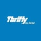 Thrifty logo