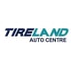 Tireland logo