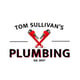 Tom Sullivan's Plumbing logo