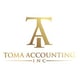 Toma Accounting Inc. logo