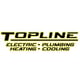Topline Electric logo