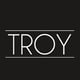 Troy Restaurant logo