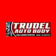 Trudel Auto Body logo
