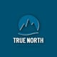 True North Law logo