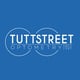 Tutt Street Optometry logo