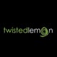 Twisted Lemon logo