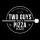 Two Guys And A Pizza Place logo