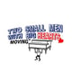 Two Small Men with Big Hearts logo