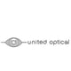 United Optical logo