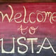 Usta Restaurant logo