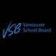Vancouver School Board logo