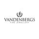 Vandenbergs Fine Jewellery logo