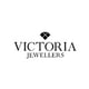 Victoria Jewellers logo